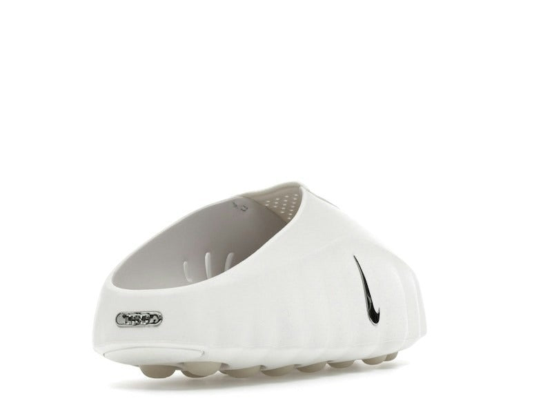 Nike Mind 001 Slide - Summit White (Women's)