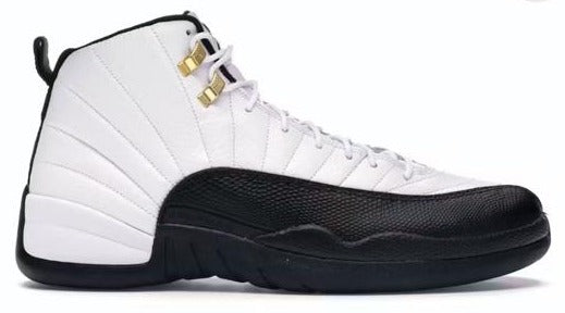 Jordan 12 Retro - Taxi (2013)