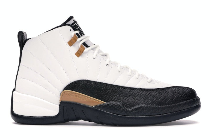 Jordan 12 Retro - Chinese New Year