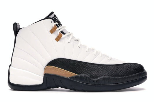 Jordan 12 Retro - Chinese New Year