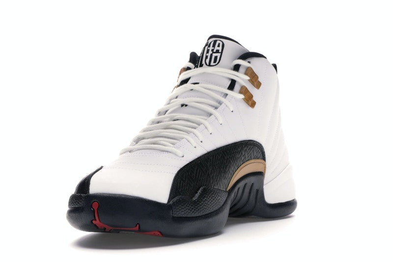 Jordan 12 Retro - Chinese New Year