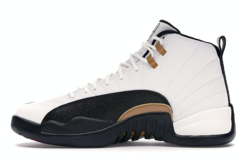 Jordan 12 Retro - Chinese New Year