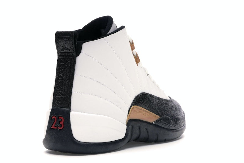 Jordan 12 Retro - Chinese New Year