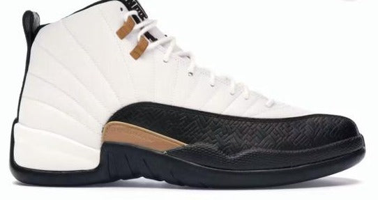 Jordan 12 Retro - Chinese New Year