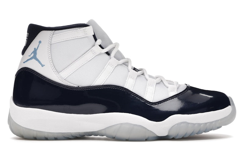 Jordan 11 Retro - UNC Win Like 82