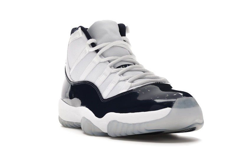 Jordan 11 Retro - UNC Win Like 82