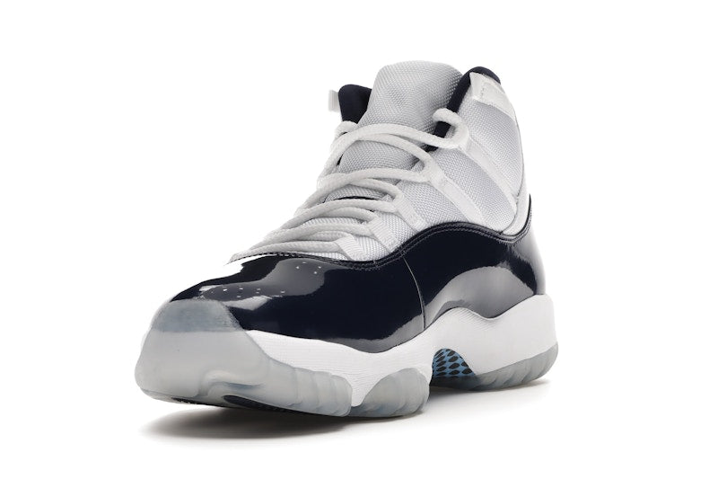 Jordan 11 Retro - UNC Win Like 82