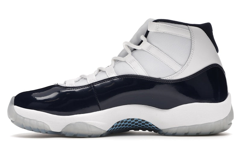 Jordan 11 Retro - UNC Win Like 82