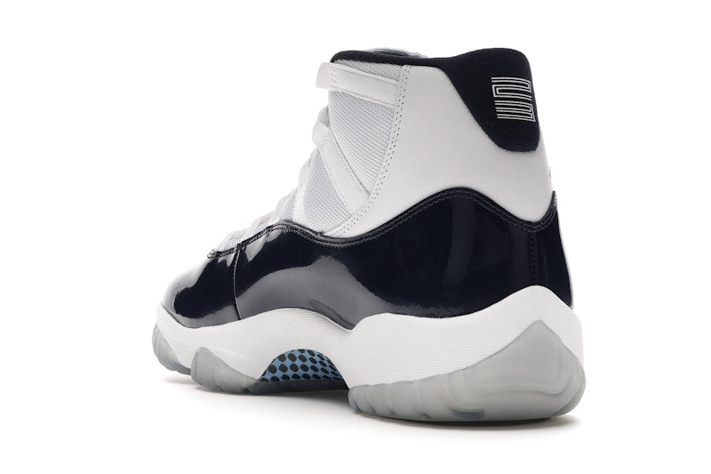 Jordan 11 Retro - UNC Win Like 82