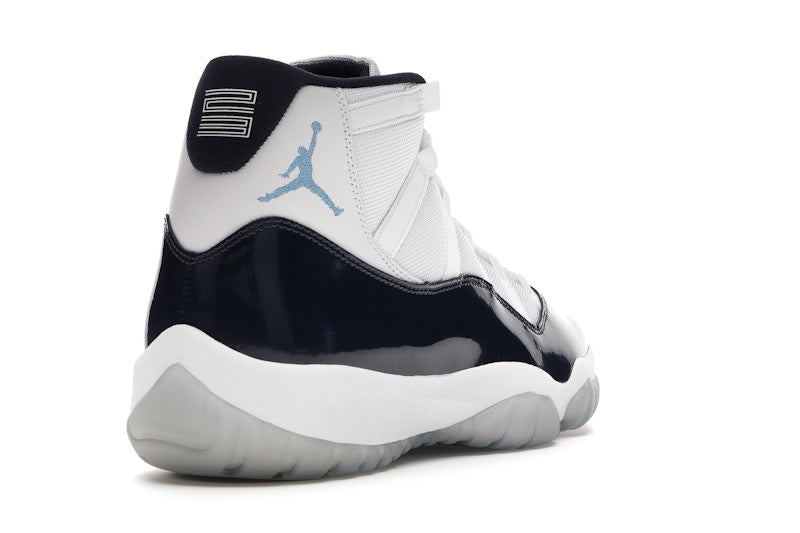 Jordan 11 Retro - UNC Win Like 82