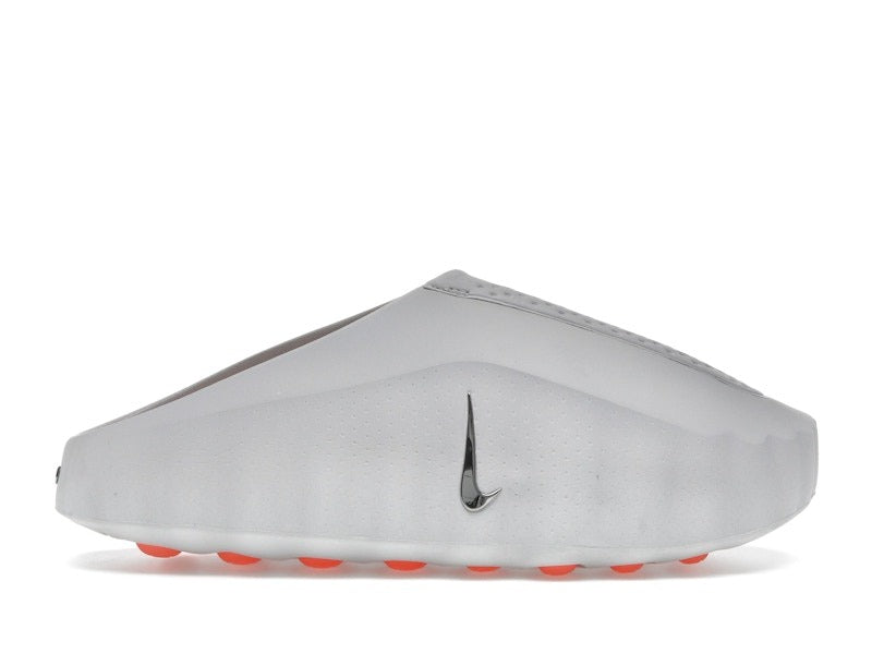 Nike Mind 001 Slide - Light Smoke Grey
