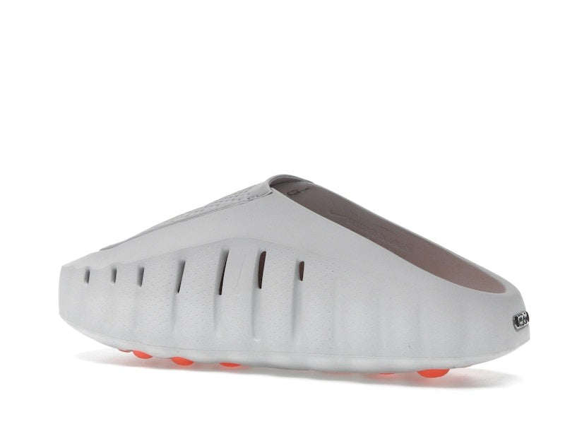 Nike Mind 001 Slide - Light Smoke Grey