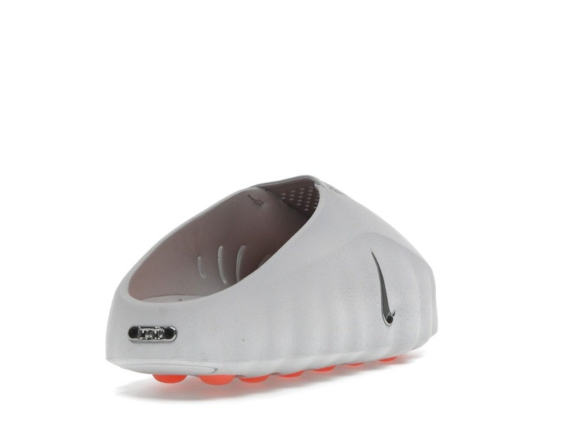 Nike Mind 001 Slide - Light Smoke Grey