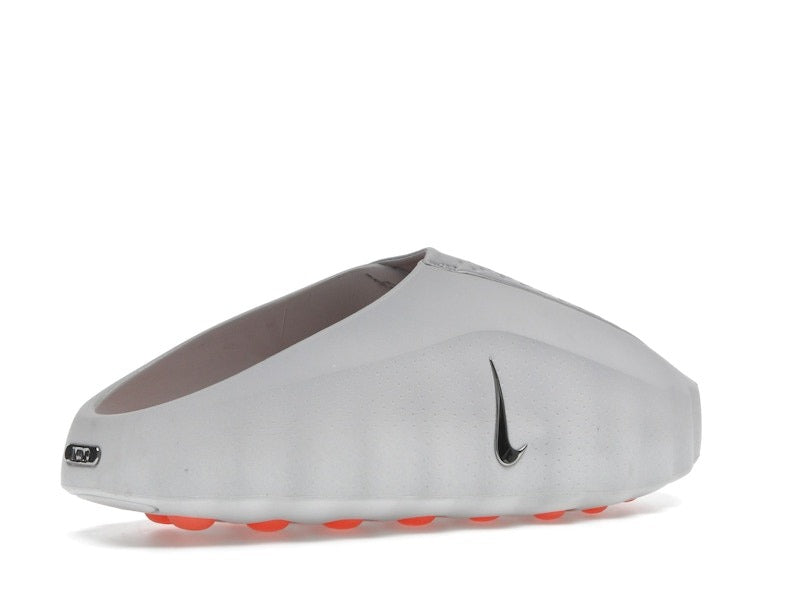 Nike Mind 001 Slide - Light Smoke Grey