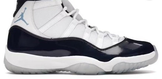 Jordan 11 Retro - UNC Win Like 82