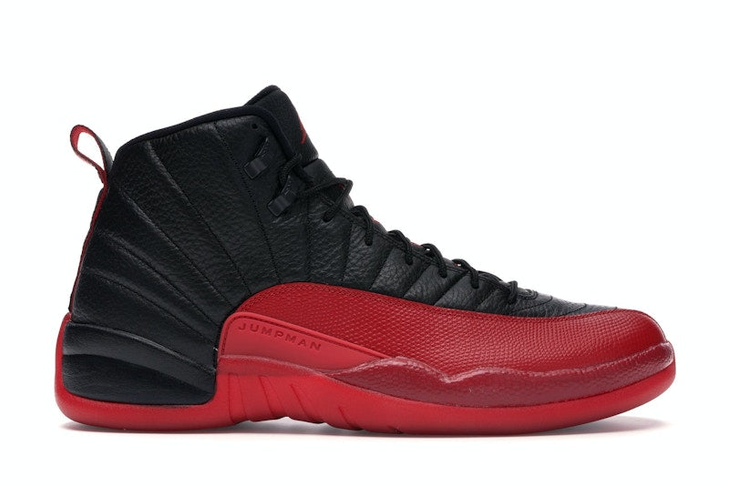 Jordan 12 Retro - Flu Game (2016)
