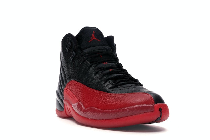 Jordan 12 Retro - Flu Game (2016)
