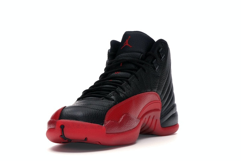 Jordan 12 Retro - Flu Game (2016)