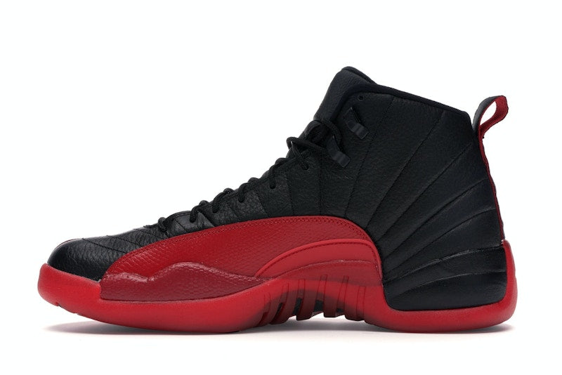 Jordan 12 Retro - Flu Game (2016)