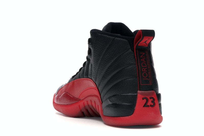 Jordan 12 Retro - Flu Game (2016)