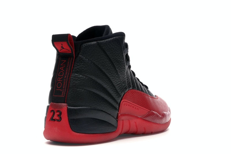 Jordan 12 Retro - Flu Game (2016)