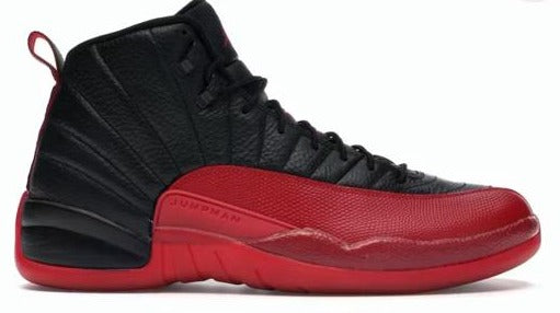 Jordan 12 Retro - Flu Game (2016)