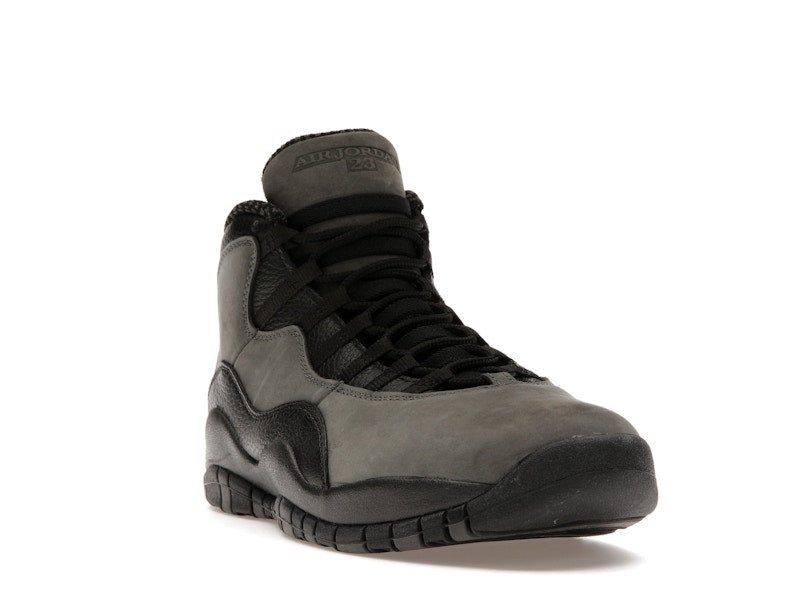 Jordan 10 Retro - Shadow (2018)