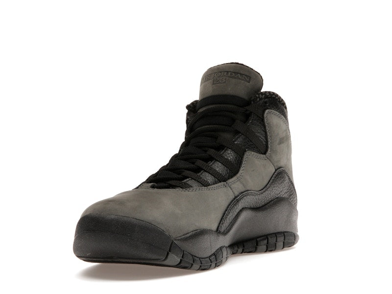 Jordan 10 Retro - Shadow (2018)
