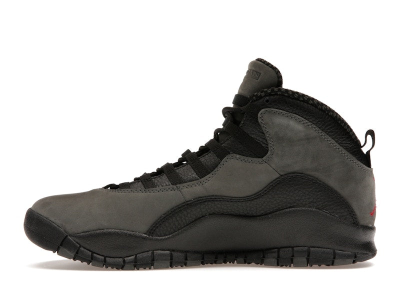 Jordan 10 Retro - Shadow (2018)