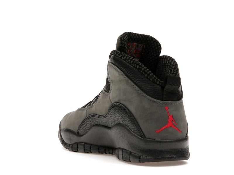 Jordan 10 Retro - Shadow (2018)