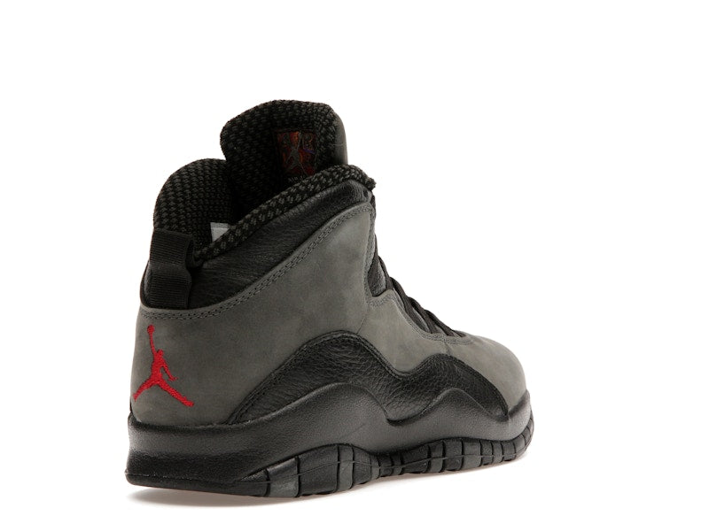 Jordan 10 Retro - Shadow (2018)