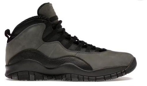 Jordan 10 Retro - Shadow (2018)