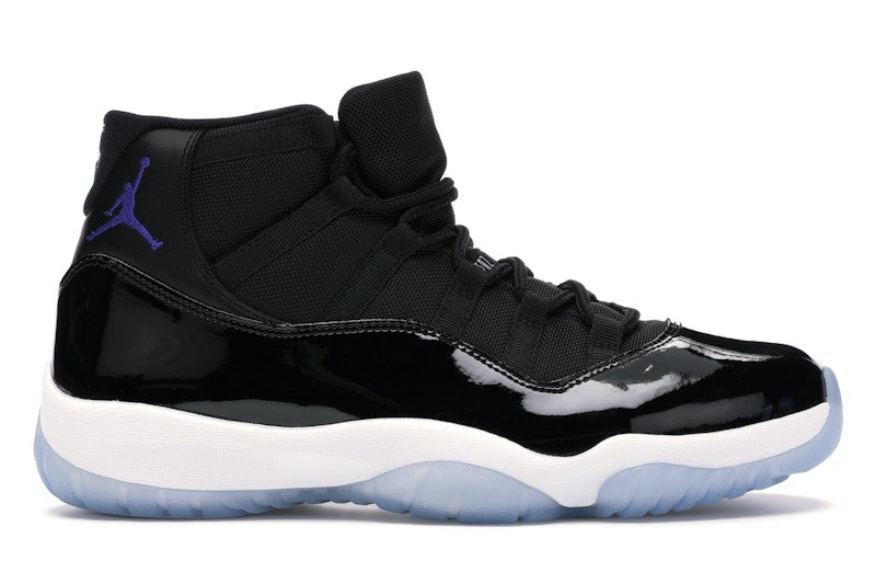 Jordan 11 Retro - Space Jam (2016)