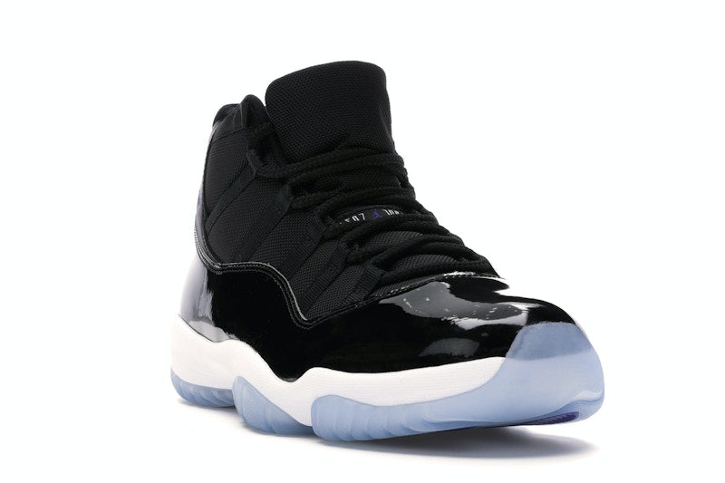 Jordan 11 Retro - Space Jam (2016)