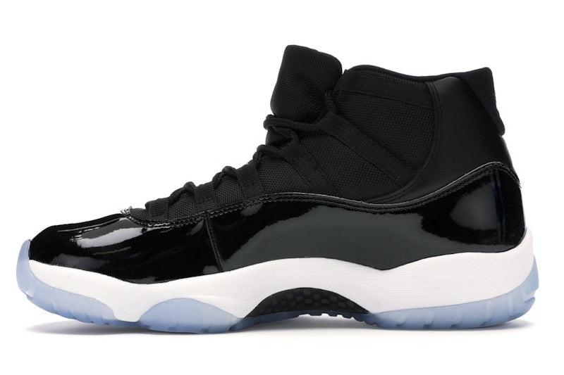 Jordan 11 Retro - Space Jam (2016)