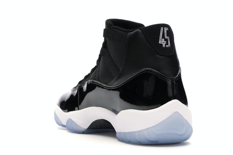 Jordan 11 Retro - Space Jam (2016)