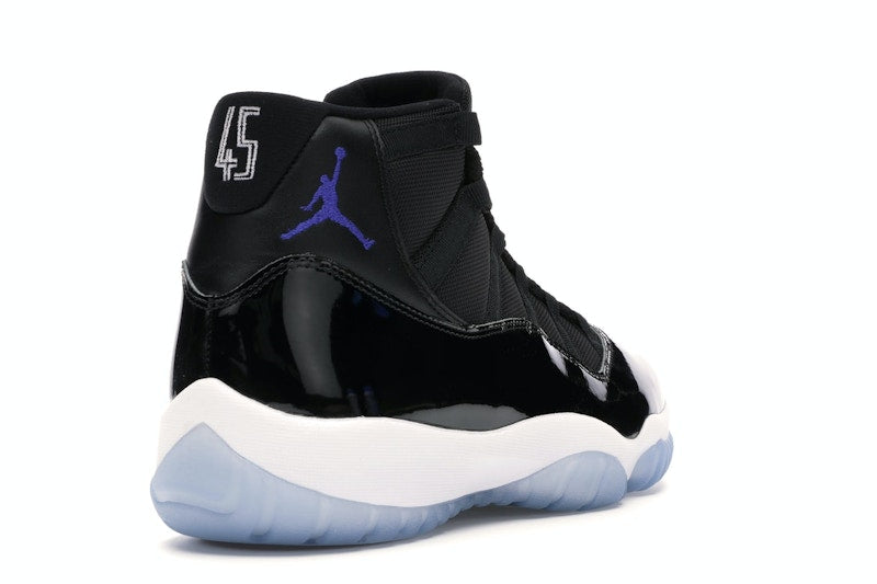 Jordan 11 Retro - Space Jam (2016)