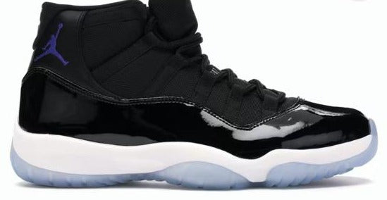 Jordan 11 Retro - Space Jam (2016)
