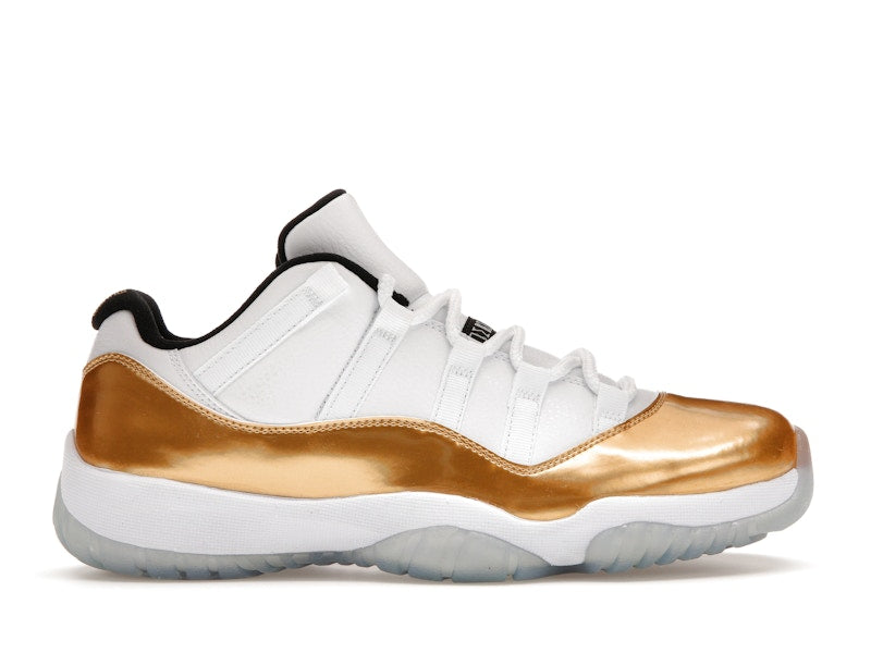 Jordan 11 Retro Low - Closing Ceremony