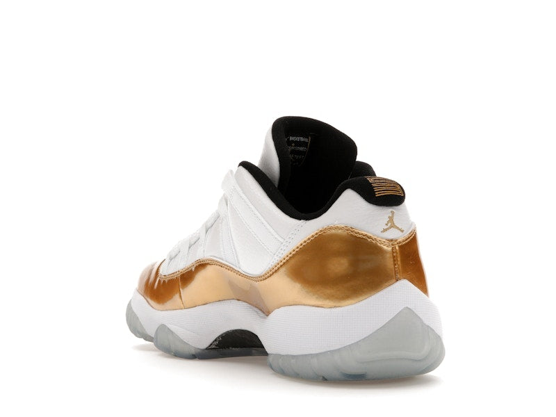 Jordan 11 Retro Low - Closing Ceremony