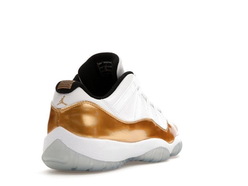 Jordan 11 Retro Low - Closing Ceremony