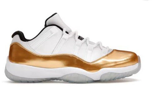 Jordan 11 Retro Low - Closing Ceremony