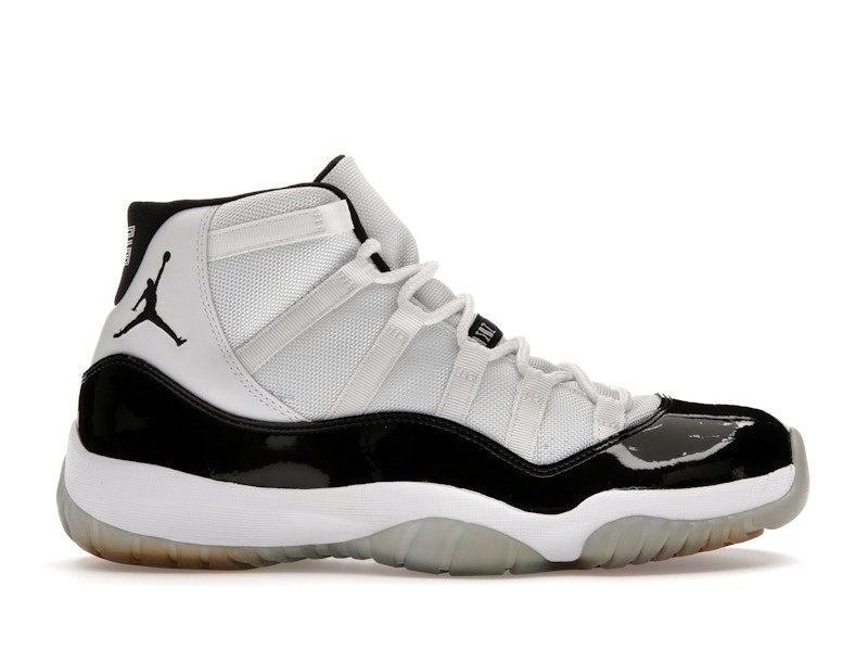 Jordan 11 Retro - Concord (2011)