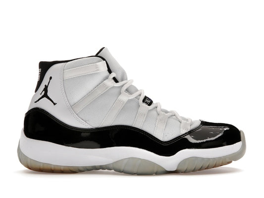 Jordan 11 Retro - Concord (2011)