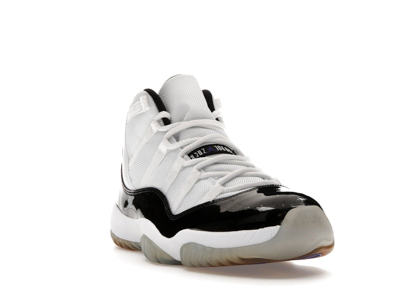 Jordan 11 Retro - Concord (2011)