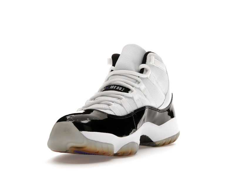Jordan 11 Retro - Concord (2011)