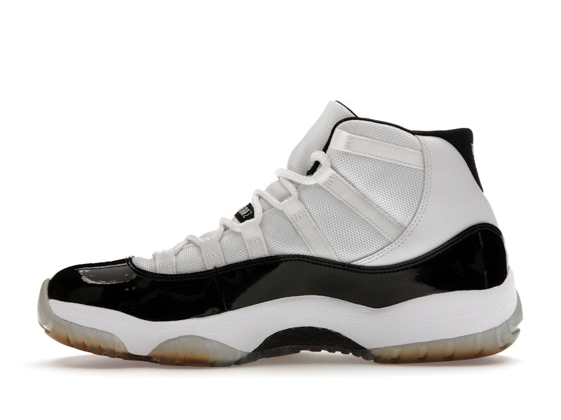 Jordan 11 Retro - Concord (2011)