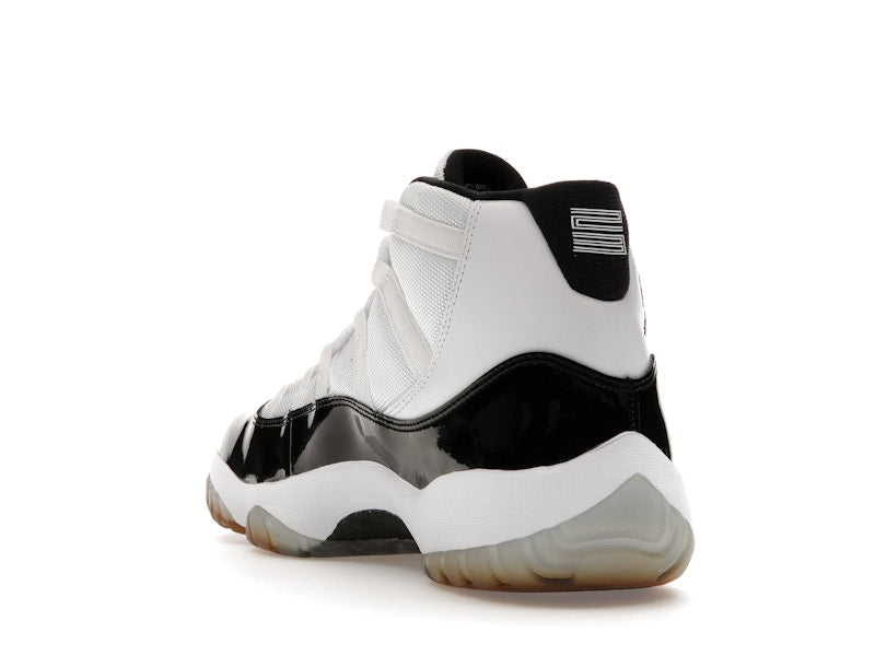 Jordan 11 Retro - Concord (2011)