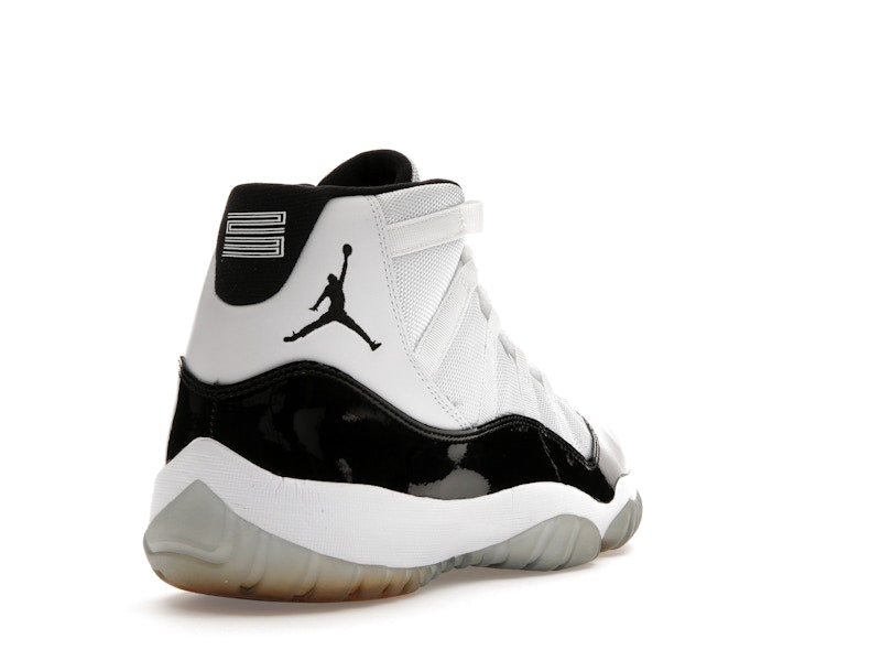 Jordan 11 Retro - Concord (2011)