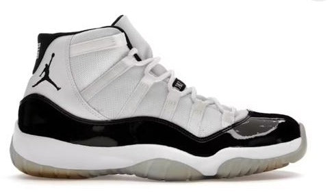 Jordan 11 Retro - Concord (2011)